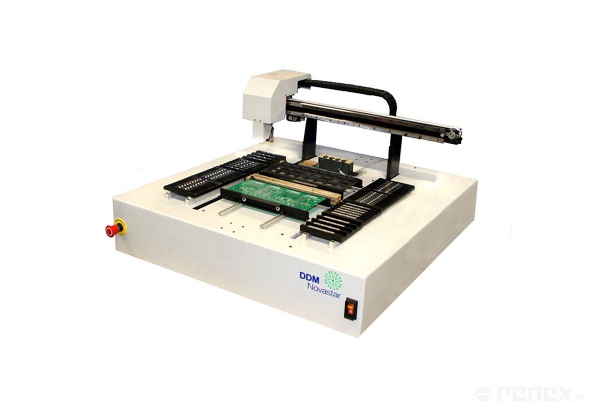 DDM Novastar L-SF40 SMD Pick & Place